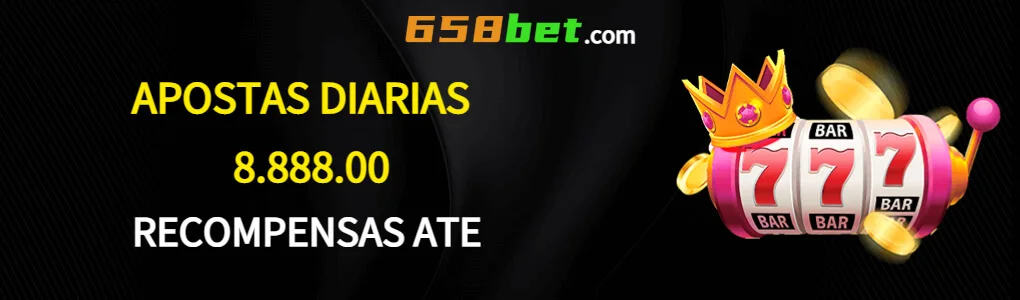 658bet banner1