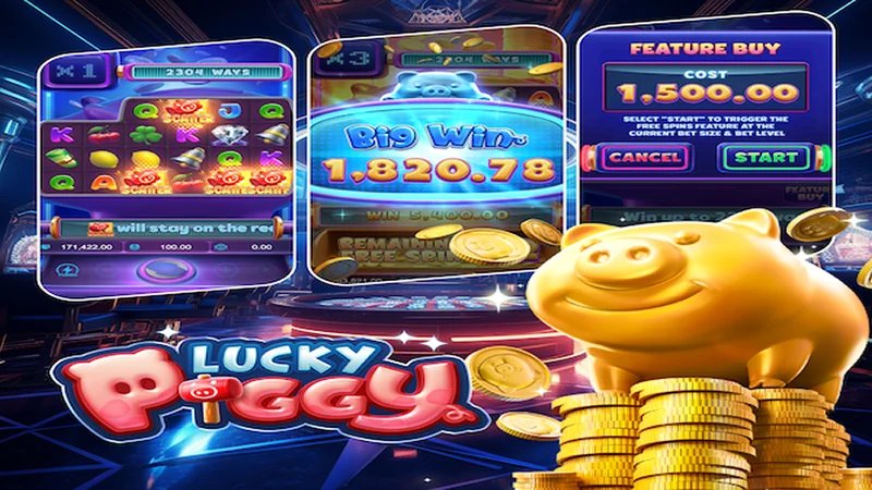 658bet lucky