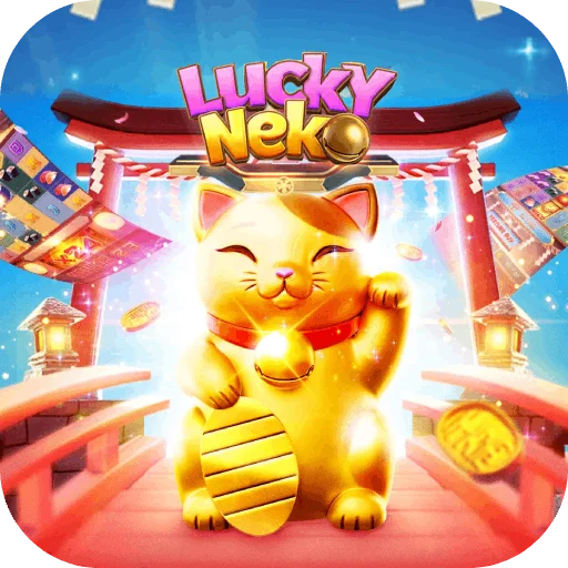 Lucky Nek