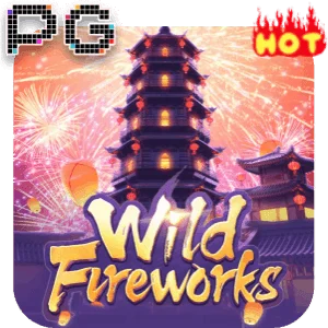 WildFireworks
