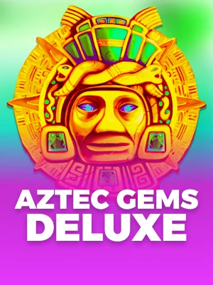 Gemas Astecas Deluxe