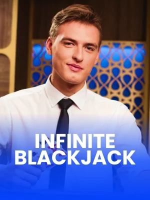 Infinite Blackjack