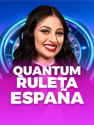 Quantum Ruleta España
