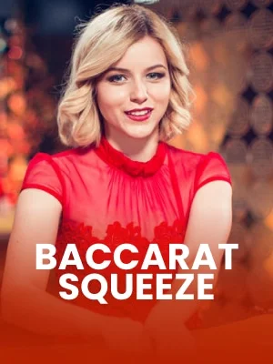 Baccarat Squeeze