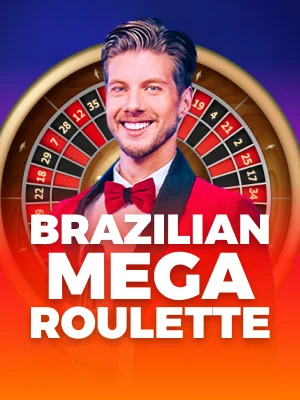 Roleta Mega Brasileira